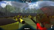 Redeem Xfield Paintball 3 Steam Key EUROPE