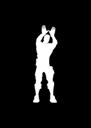 Fortnite - Wu-Tang is Forever Emote (DLC) Epic Games Key GLOBAL