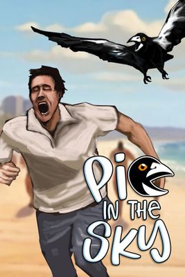 Pie in the Sky game cover