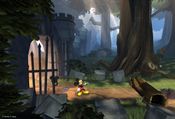 Castle of Illusion Starring Mickey Mouse SEGA Master System