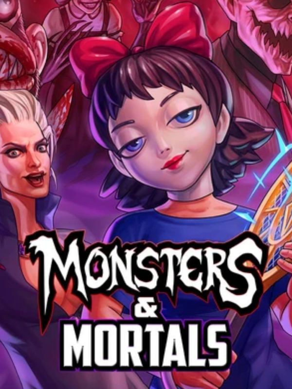 Dark Deception Monsters Mortals free and your Snakzy guide is here