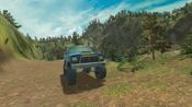 4x4 Road Race