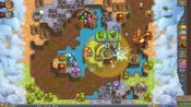 Cursed Treasure 2 Steam Key GLOBAL