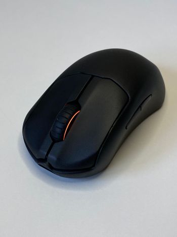 Steelseries Prime Mini Wireless belaidė žaidimų pelė gaming mouse for sale