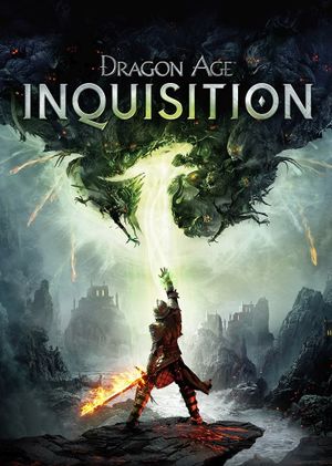 Dragon Age: Inquisition (EN) EA App (PC) Key GLOBAL