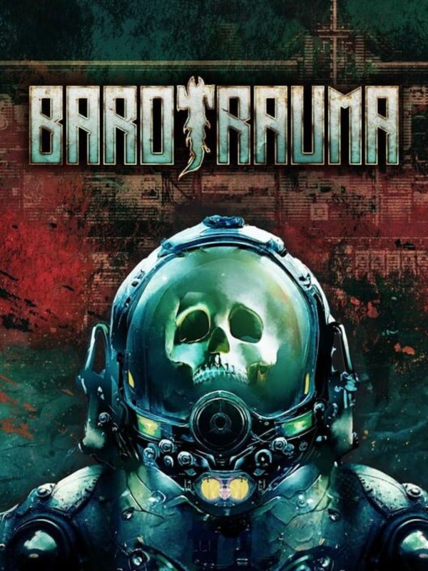 Dive Into the Abyss: Get Barotrauma for Free Today