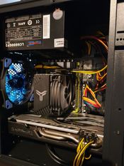 Get Kompiuteris Xeon(i7-4820)/Radeon RX 580 8G/32GB DDR3