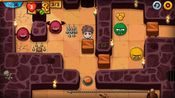 Maze Bandit