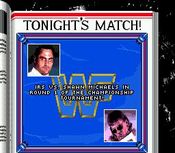 WWF Royal Rumble SEGA Mega Drive for sale