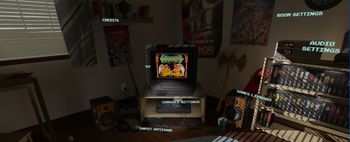 Sega Mega Drive Collection PSP