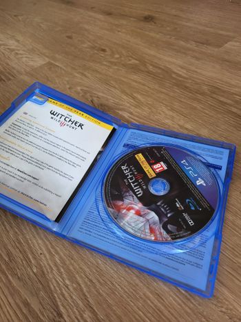 Buy The Witcher 3: Wild Hunt - Game of the Year Edition PlayStation 4
