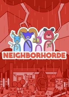 Neighborhorde