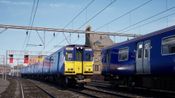 Train Sim World 2: Cathcart Circle Line: Glasgow - Newton & Neilston Route (DLC) (PC) Steam Key GLOBAL
