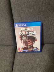 Call of Duty: Black Ops - Cold War PlayStation 4