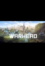 Warhead Steam Key  GLOBAL