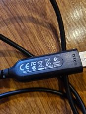 Get Logitech A00008 ausinės