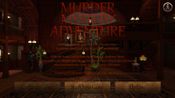 Murder Mystery Adventure Steam Key GLOBAL