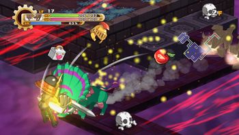 Get The Guided Fate Paradox PlayStation 3