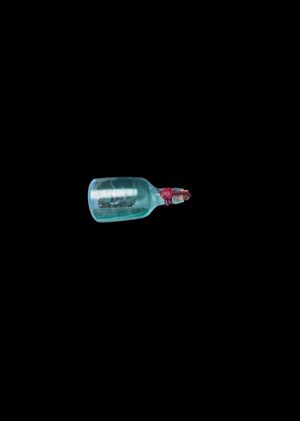 Fortnite - Jack's Prize Back Bling (DLC) Epic Games Key GLOBAL