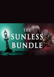 Buy The Sunless Sea + Skies Bundle Steam Key GLOBAL