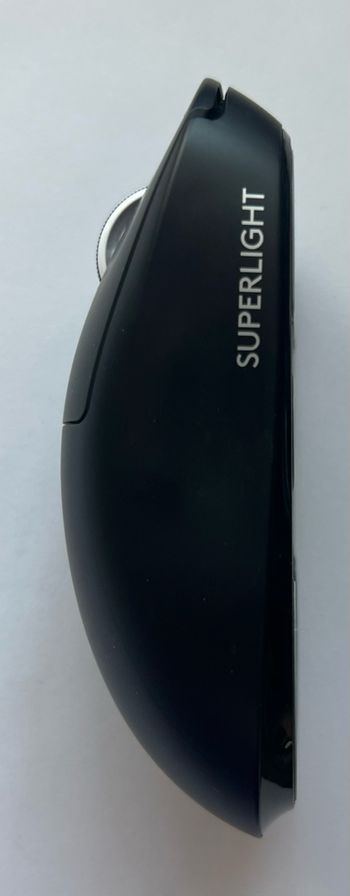 Buy Logitech G Pro X Superlight 