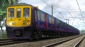 TS: Midland Main Line London-Bedford Route Steam Key EUROPE