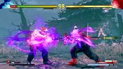 Street Fighter V: Arcade Edition Steam Key GLOBAL