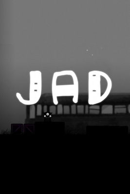 Jad game cover