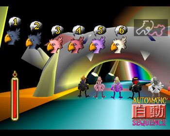 Redeem Final Fantasy VII PlayStation