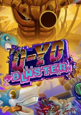 Q-YO Blaster