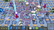 Assault On Metaltron (Nintendo Switch) eShop Key EUROPE