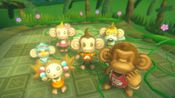 Redeem Team Sonic Racing & Super Monkey Ball: Banana Blitz HD XBOX LIVE Key UNITED STATES