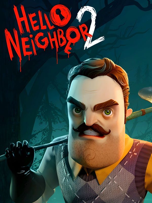 How to get Hello Neighbor 2 free with Snakzy today