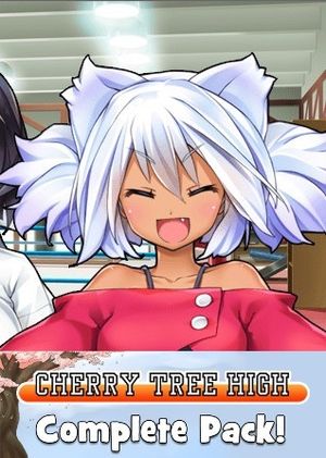 Cherry Tree High Complete Pack Steam Key GLOBAL