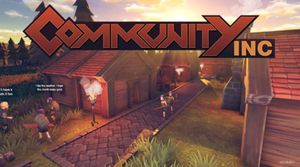 Community Inc