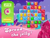 Redeem Candy Crush Jelly Saga