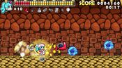 Get Wonder Boy Returns Remix (PC) Steam Key GLOBAL