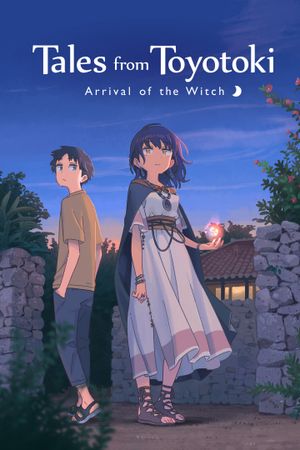 Tales from Toyotoki: Arrival of the Witch PC/XBOX LIVE Key EUROPE