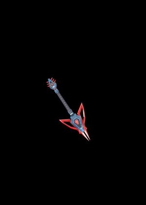 Fortnite - The Seven Six-String Back Bling (DLC) Epic Games Key GLOBAL