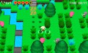 Get The Legend of Kusakari