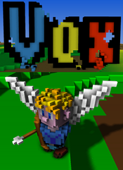 VOX Steam Key GLOBAL
