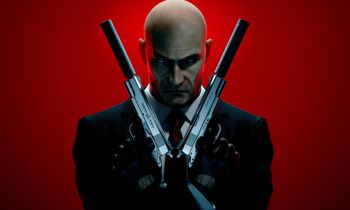 Hitman: Absolution Professional Edition PlayStation 3