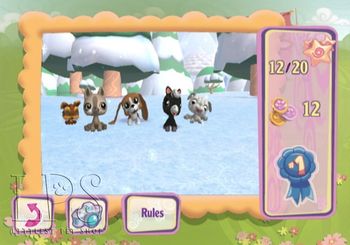 Buy Littlest Pet Shop Nintendo DS