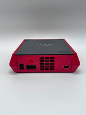 Nintendo Wii Mini RVL-201 (EUR) Žaidimų Konsolės Pilnas Rinkinys