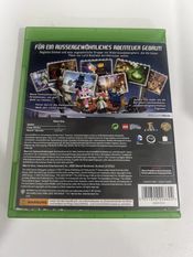 The LEGO Movie - Videogame Xbox One
