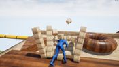 Redeem Ragdoll: Fall and Destroy (PC) Steam Key GLOBAL