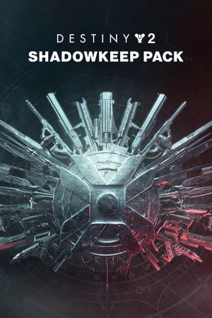 Destiny 2: Shadowkeep Pack (DLC) Steam Key (PC) GLOBAL