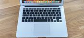 Buy Apple MacBook Air A1466 2014 Early I5 1,4Ghz, 4Gb ddr3 128ssd