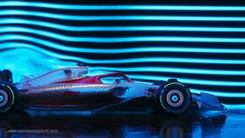 Buy F1 Manager 2022 PlayStation 5