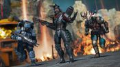 Apex Legends - Saviors Pack (DLC) (PC) Steam Key GLOBAL for sale